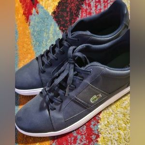 MEN'S CARNABY PRO LEATHER SNEAKERS